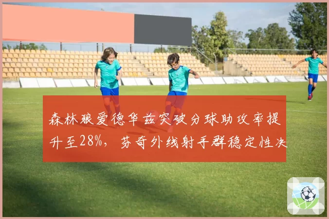 森林狼爱德华兹突破分球助攻率提升至28%,芬奇外线射手群稳定性决定上限
