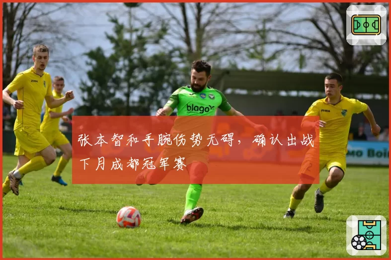 张本智和手腕伤势无碍，确认出战下月成都冠军赛